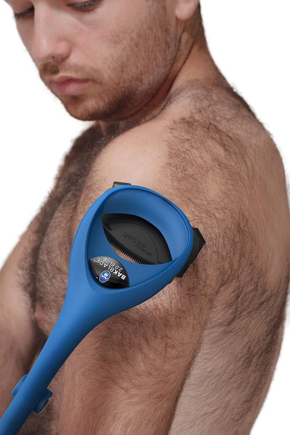 YOPI RASOIR DE DOS