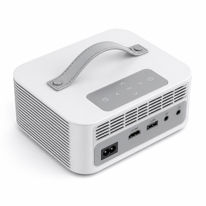 YOPI Projecteur L61 Pro