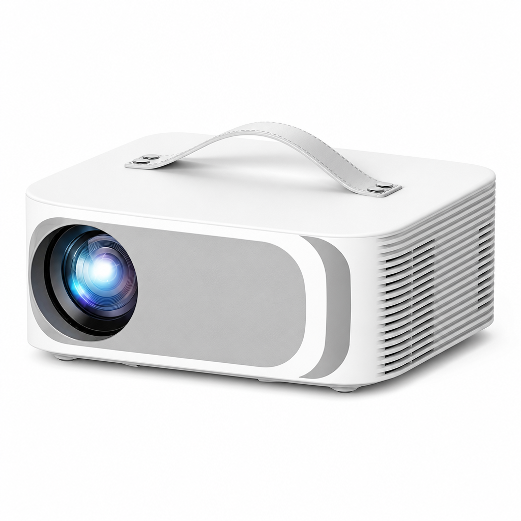 YOPI Projecteur L61 Pro