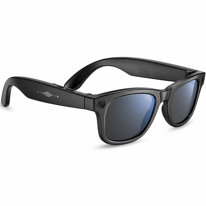 YOPI Lunettes IA Vision 2K