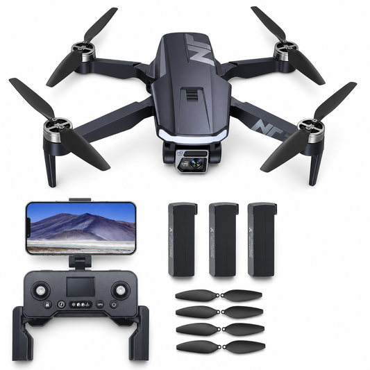 YOPI GPS 4K N11 Pro