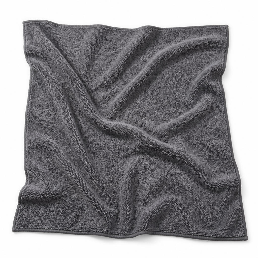 YOPI Serviette Microfibre XL