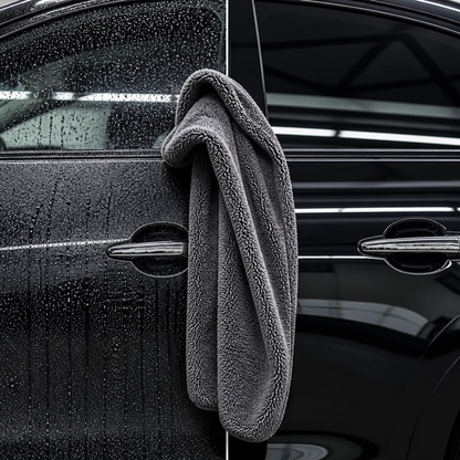 YOPI Serviette Microfibre XL