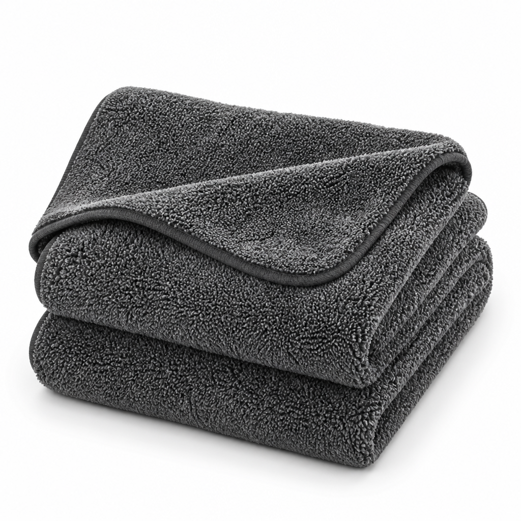 YOPI Serviette Microfibre XL