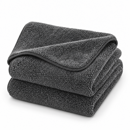 YOPI Serviette Microfibre XL